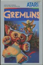 Gremlins Front Cover