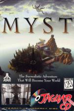 Myst Front Cover