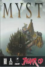 Myst Front Cover