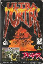 Ultra Vortek Front Cover