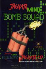 Bomb Squad Front Cover