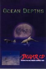 Ocean Depths Front Cover