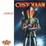 Custodian Front Cover