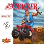 Iron Tracker Front Cover