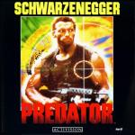 Predator Front Cover