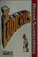 I Ludicrus Front Cover