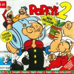 Popeye 2 Front Cover