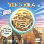 Tolteka Front Cover