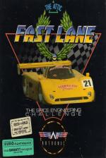 Fast Lane!: The Spice Engineering Challenge Front Cover