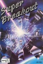 Super Breakout Front Cover