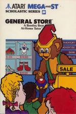 General Store Front Cover