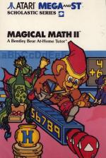 Magical Math II Front Cover