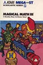 Magical Math III Front Cover