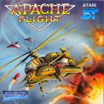 Apache Flight Front Cover