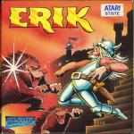 Erik Front Cover