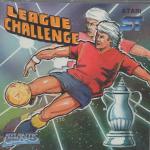 League Challenge Front Cover