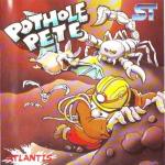 Pothole Pete Front Cover