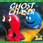 Ghost Chaser Front Cover