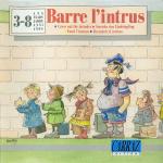 Barre l'Intrus Front Cover