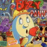 Dizzy Panic Front Cover