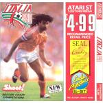 Italia 1990 Front Cover