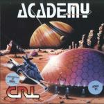 Academy: Tau Ceti II Front Cover