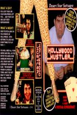 Hollywood Hustler Front Cover