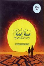 Trivial Pursuit: A New Beginning Front Cover