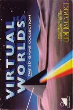 Virtual Worlds Front Cover