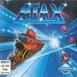 Atax Front Cover