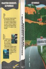 Collection Codoroute: Les Panneaux Front Cover