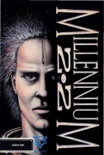 Millennium 2.2 Front Cover