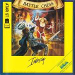 Battle Chess Front Cover