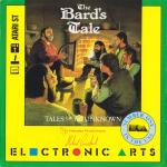 The Bard's Tale Front Cover