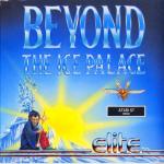 Beyond the Ice Palace Front Cover