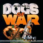 Dogs of War Front Cover
