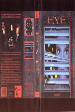 Eye Front Cover