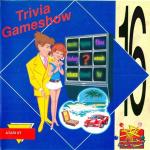 Trivia Gameshow Front Cover