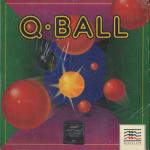 Q-Ball Front Cover