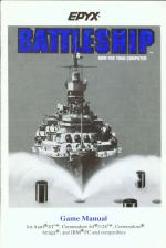 Battleship Front Cover