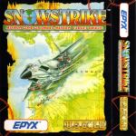 Snowstrike Front Cover