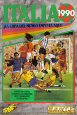 Italia 1990 Front Cover