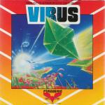 Virus Front Cover