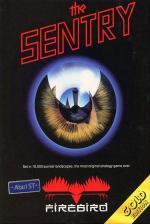 The Sentry Front Cover