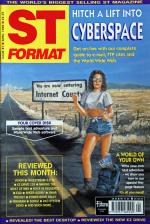 ST Format #81 Front Cover