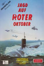 Jagd auf Roter Oktober Front Cover