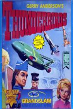 Thunderbirds Front Cover