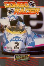 Combo Racer Front Cover