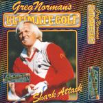 Greg Norman's Ultimate Golf Front Cover