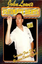 John Lowe's Ultimate Darts Front Cover